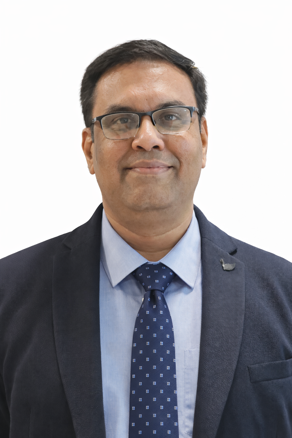 Pathy — Director, GCC at InfoBeans